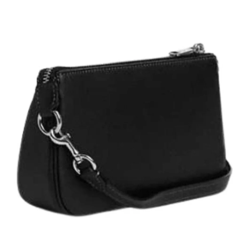 Coach Nolita 19 in Black- NWT - Picture 3 of 7